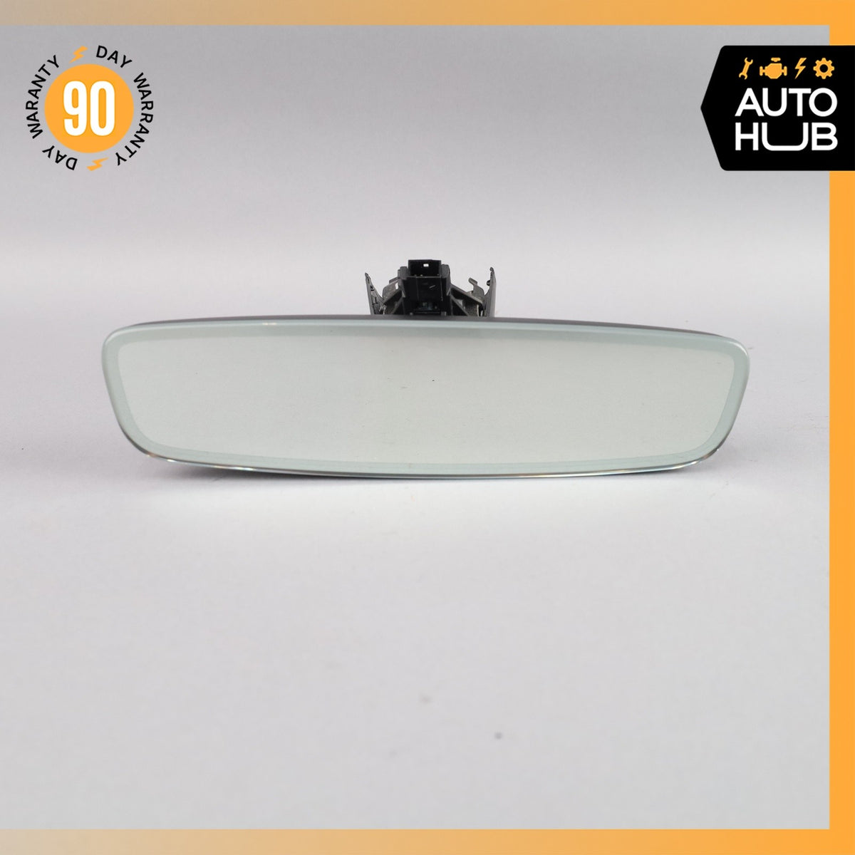 18-24 Audi FY Q5 A5 S5 Interior Rear View Mirror OEM - photo 3