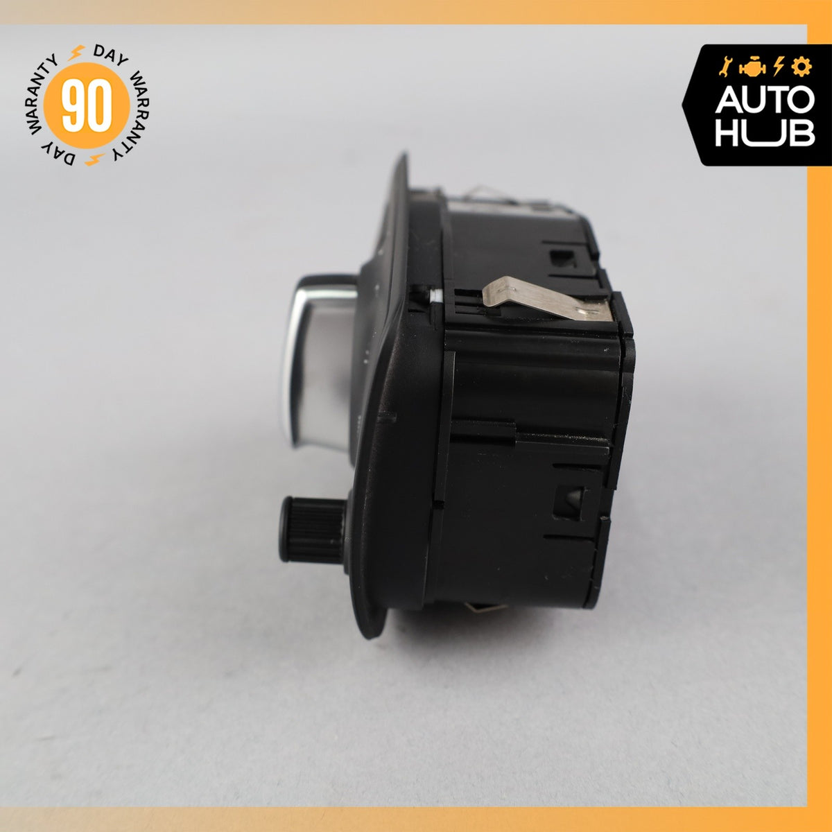 Audi C7 A6 A7 Headlight Head Light Lamp Control Switch 4G0941531E OEM - photo 9