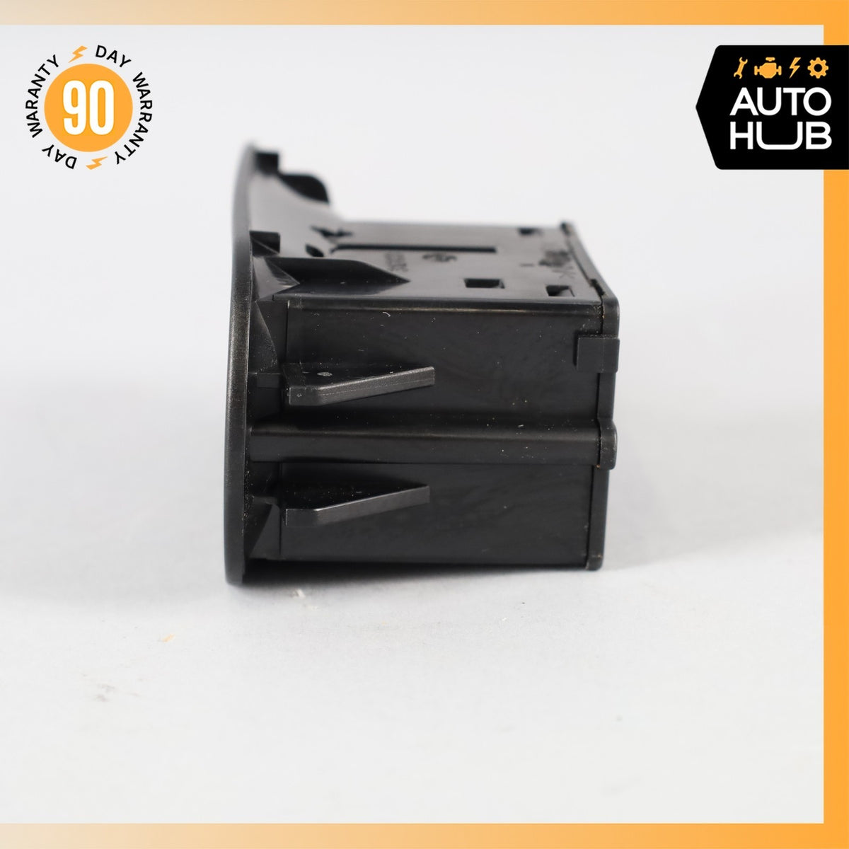 11-18 Porsche Cayenne 958 Steering Column Tilt Adjust Control Switch OEM - photo 4