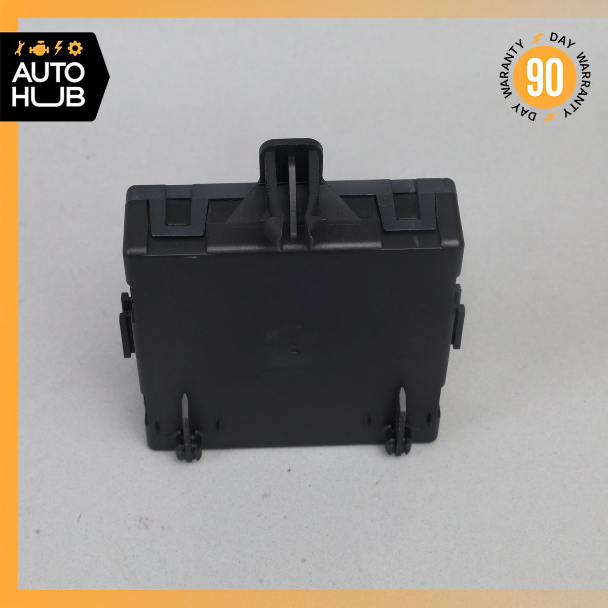 10-13 Mercedes W207 E550 Coupe Front Right Side Door Control Module OEM - photo 10