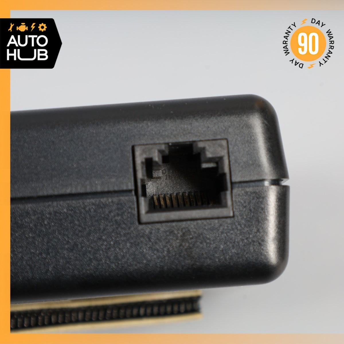 07-13 Mercedes W211 E350 CLS550 S550 Ipod Interface Control Module B67824252 OEM - photo 5