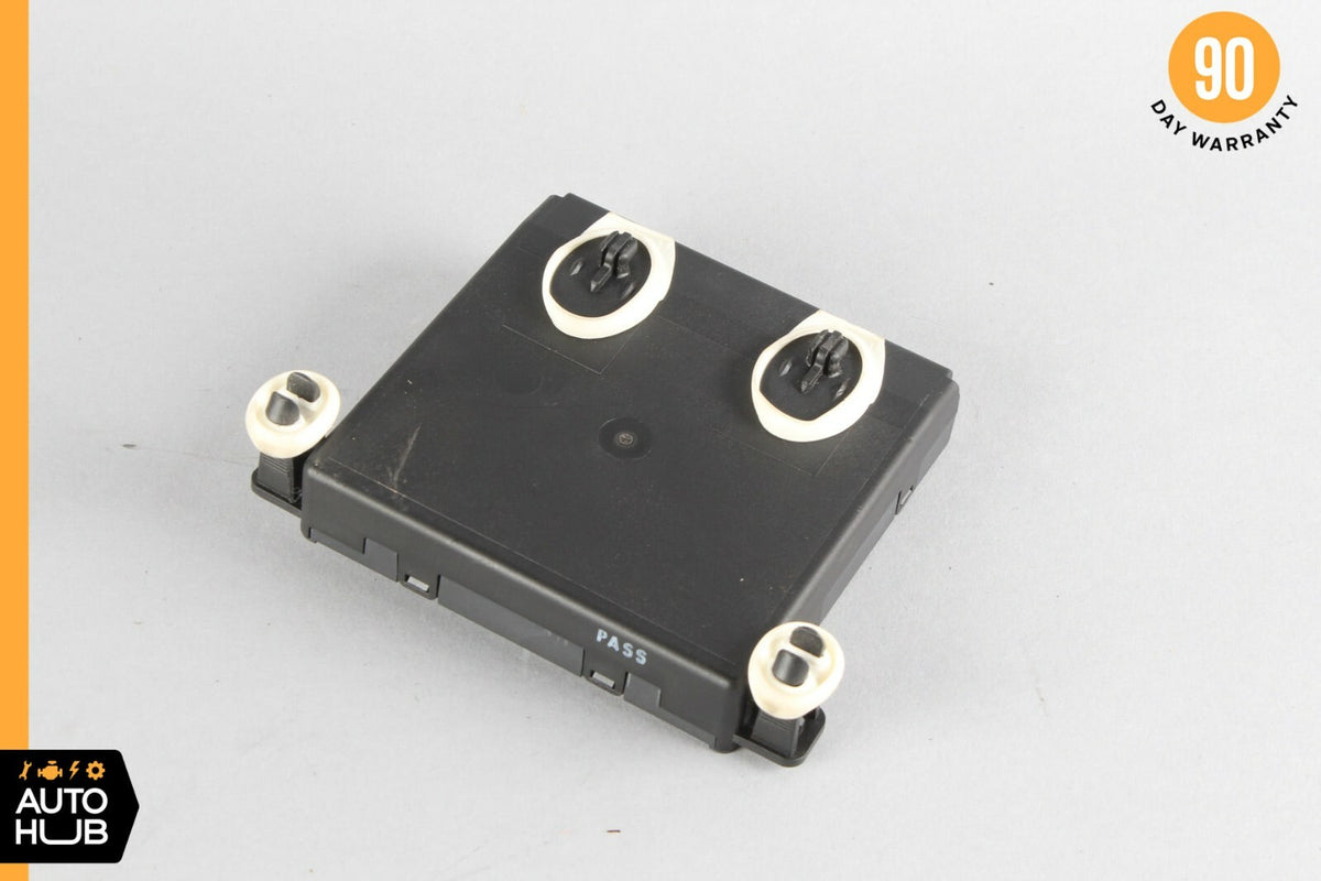 06-11 Mercedes W219 CLS550 CLS500 Rear Right Door Control Module 2198200326 OEM - photo 3