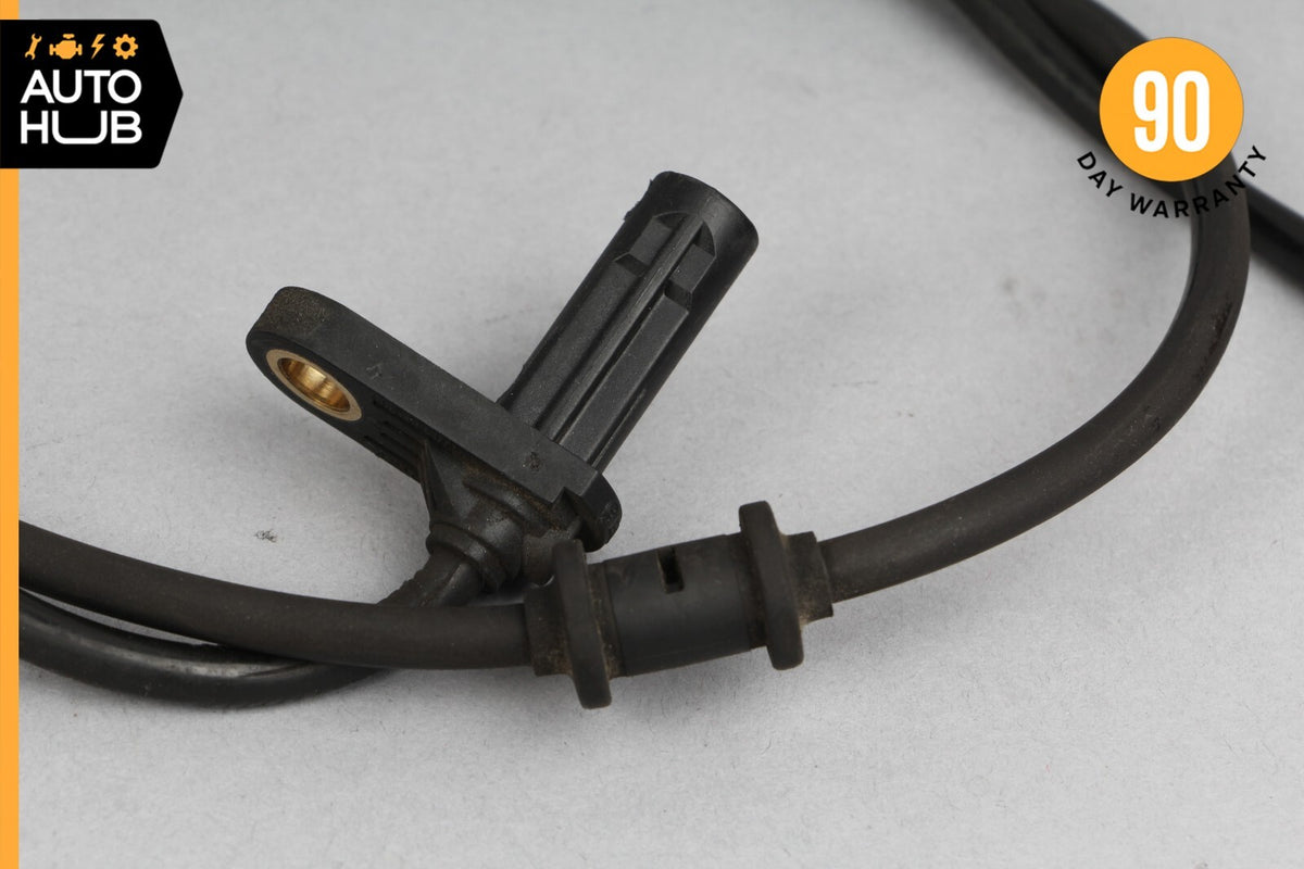 03-12 Mercedes R230 SL500 SL63 Rear Left or Right Wheel Speed ABS Sensor OEM - photo 3