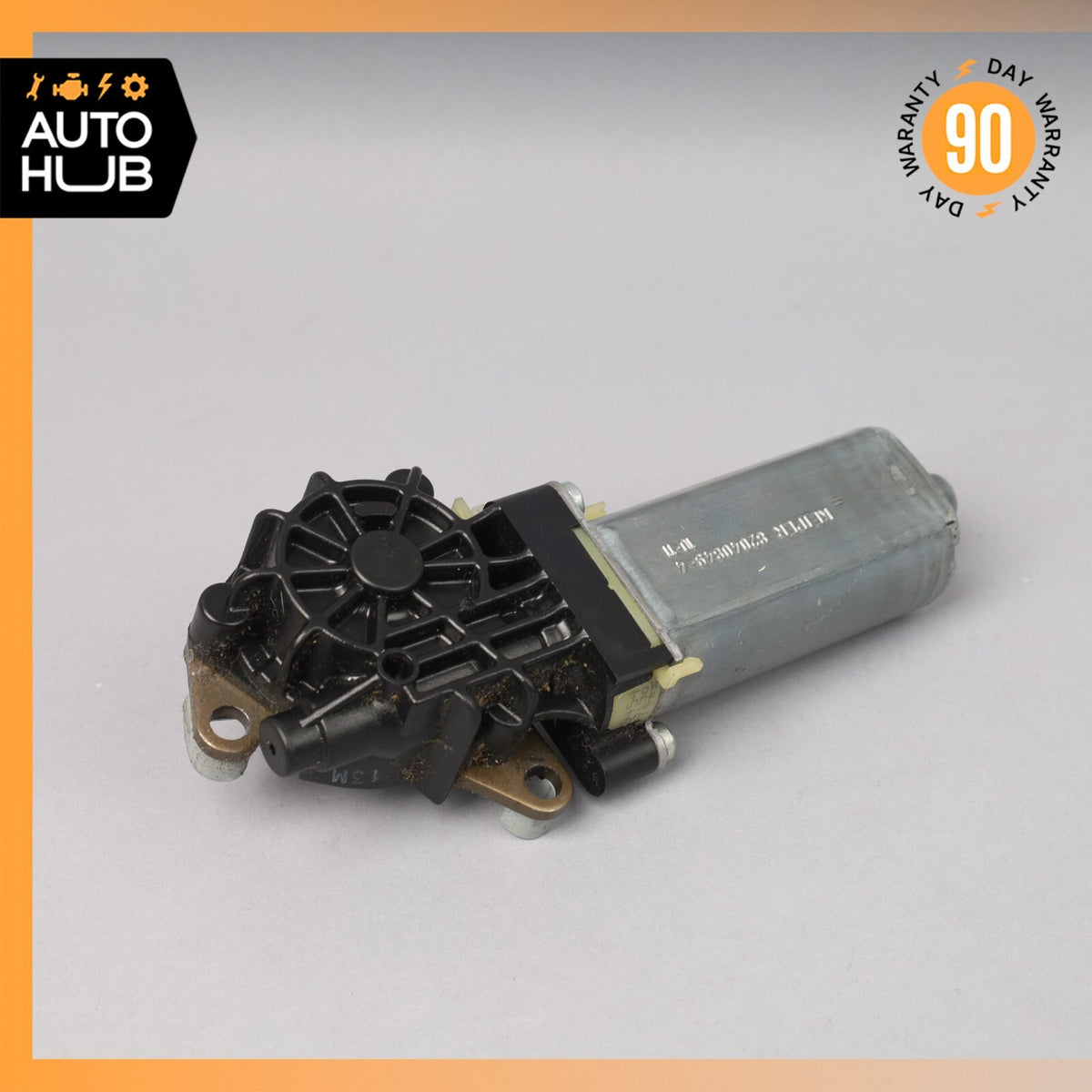 06-12 Mercedes W164 ML350 GL450 Front Left Driver Seat Motor 0390203003 OEM - photo 5