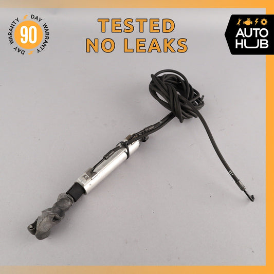 10-19 Maserati GranTurismo M145 Left Side Top Hydraulic Lift Cylinder OEM 58k - photo 1