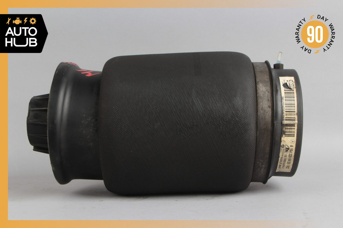 07-11 Mercedes W164 ML63 AMG Rear Left or Right Air Suspension Bag Shock OEM - photo 6