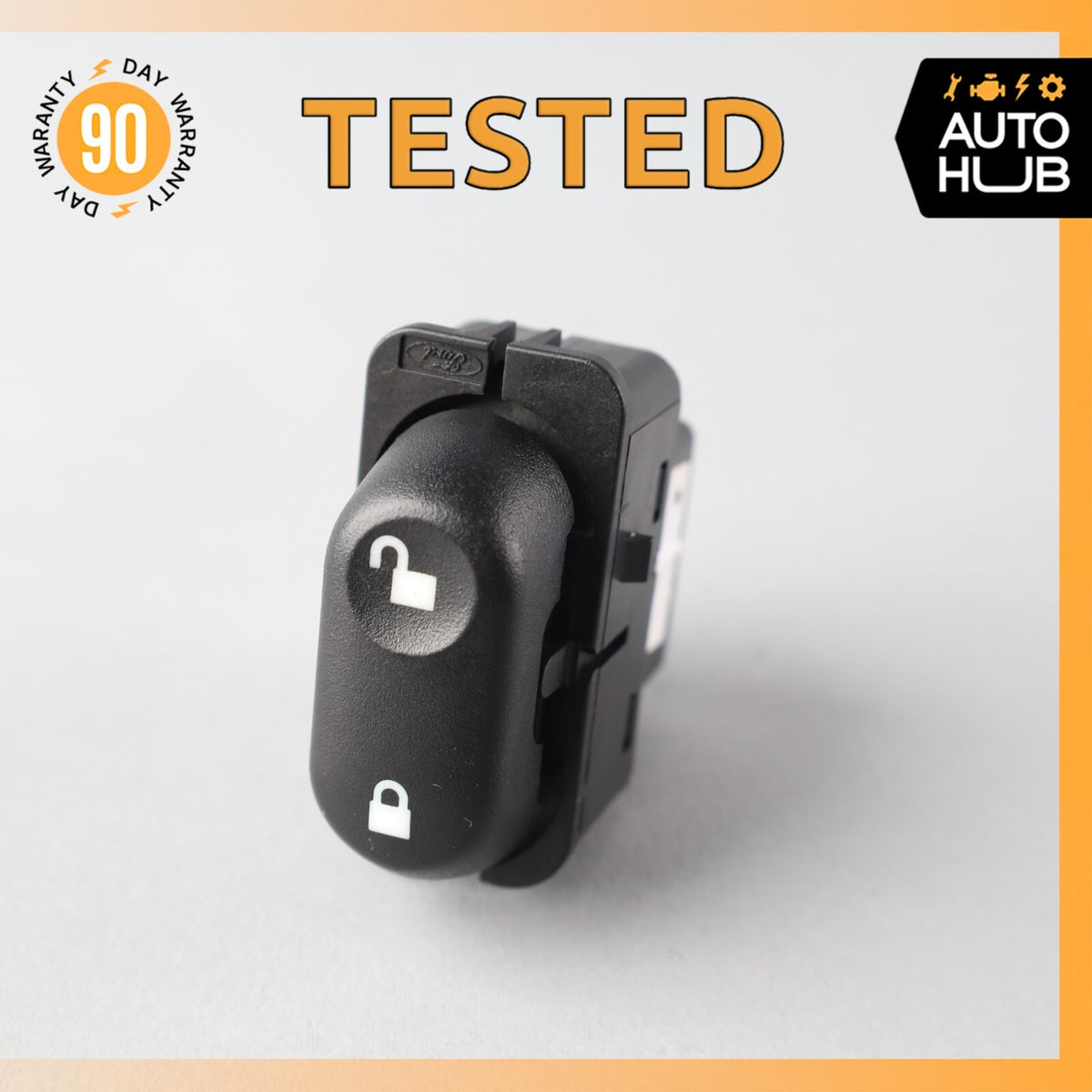 Ford Thunderbird Door Lock Switch  OEM - photo 1