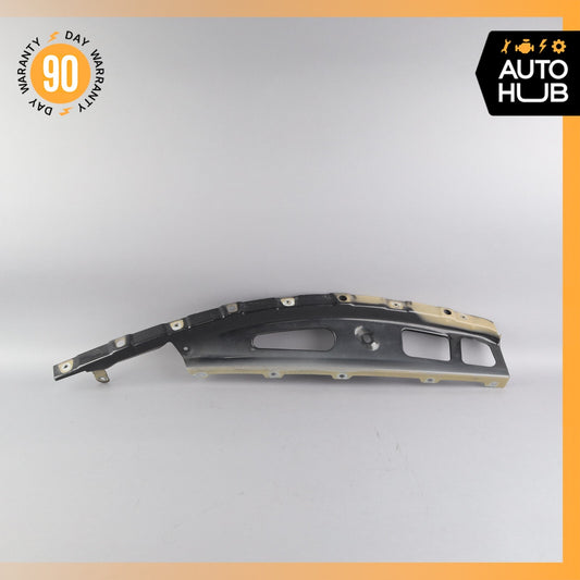 08-19 Maserati GranTurismo GranCabrio Front Left Fender Top Mount Bracket OEM - photo 1