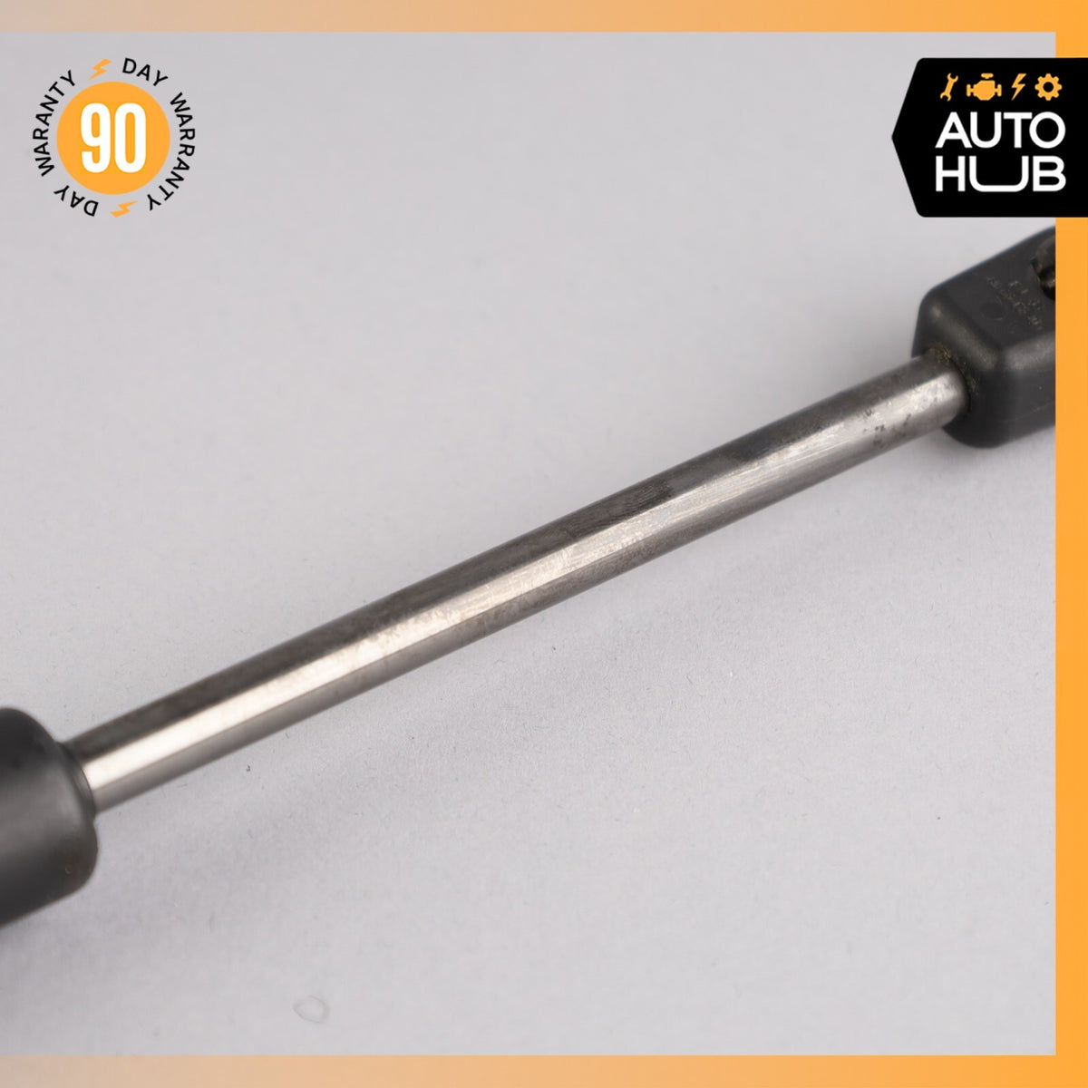 14-20 Mercedes W222 S600 S63 S65 AMG Left Side Hood Shock Strut 2229800064 OEM - photo 11