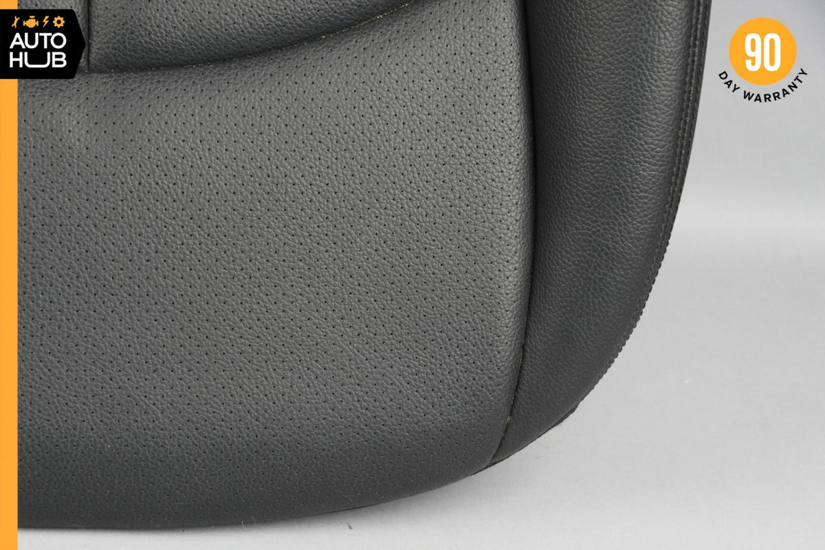 07-09 Mercedes W211 E350 E320 Front Right Side Lower Bottom Seat Cushion OEM - photo 5