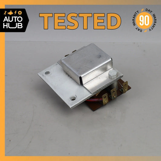 81-89 Rolls Royce Silver Spirit Interior Lighting Dimmer Trip Module Unit OEM - photo 1