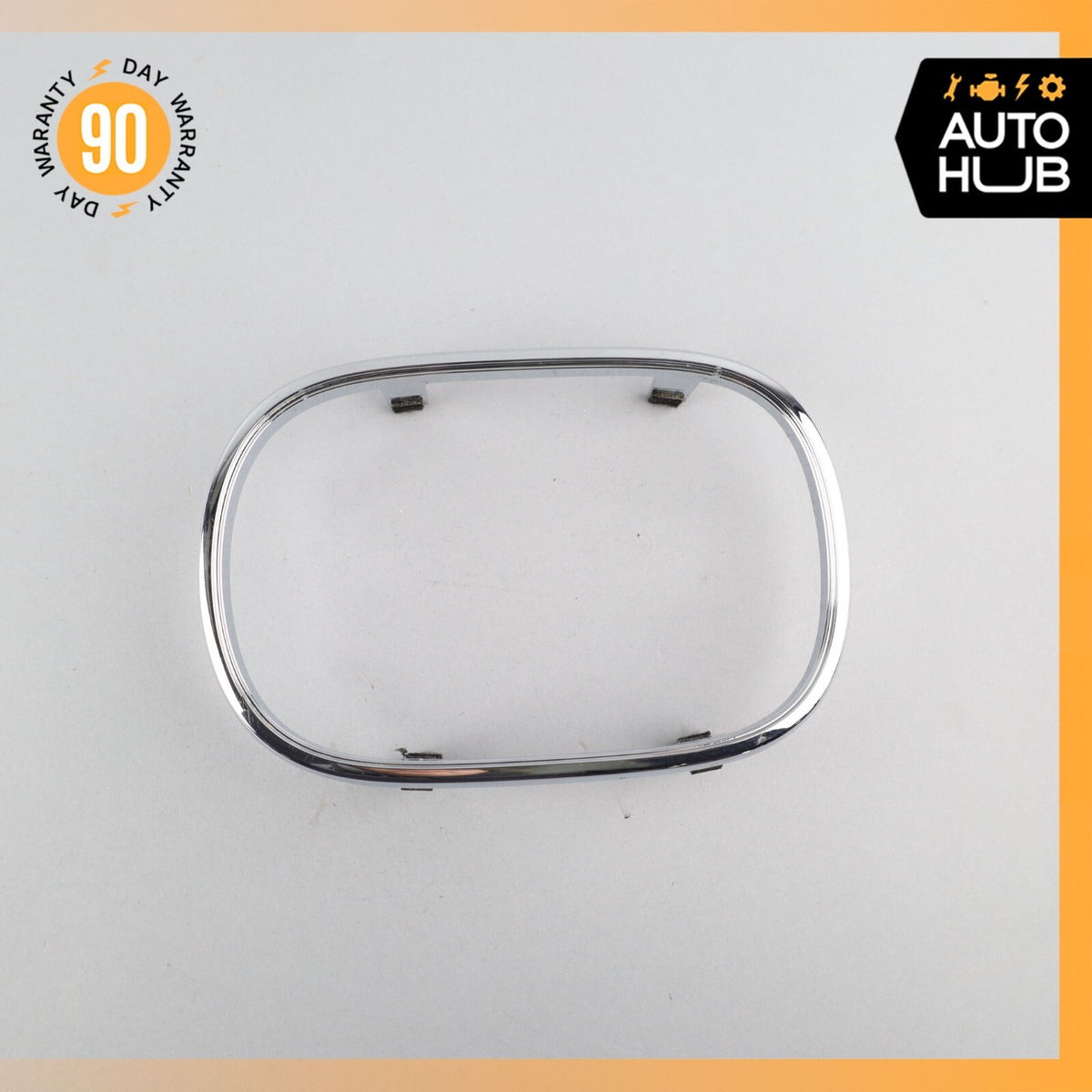 2015 Bentley Flying Spur Center Console Shift Shifter Bezel Trim OEM 44k - photo 3