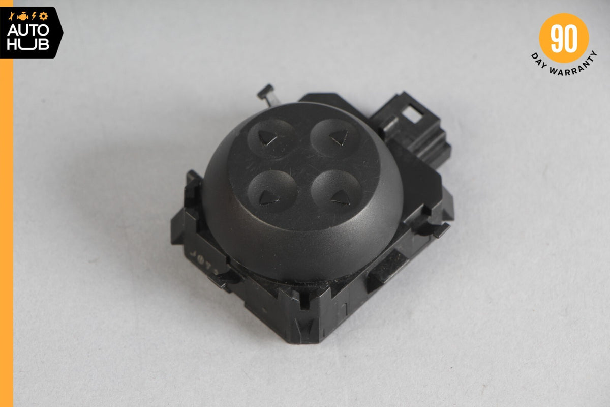 Mercedes W212 E350 SLK250 ML350 Front Left Driver Seat Adjustment Switch OEM - photo 4