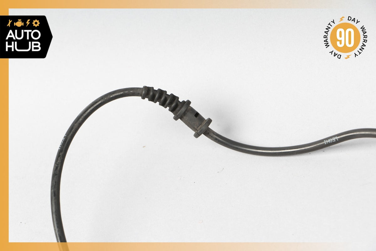 03-12 Mercedes R230 SL500 SL550 Front Left or Right Wheel Speed ABS Sensor OEM - photo 9