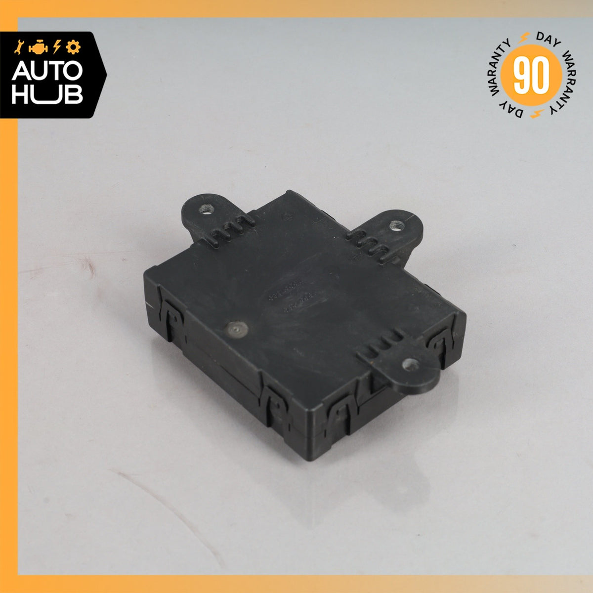 2015 Jaguar X152 F-Type Front Left Driver Side Door Control Module Unit OEM - photo 7