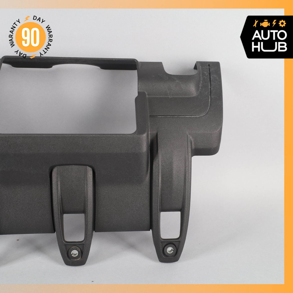 Porsche Cayenne 958 Panamera 970 4.8L Engine Motor Ignition Coil Cover Left OEM - photo 3