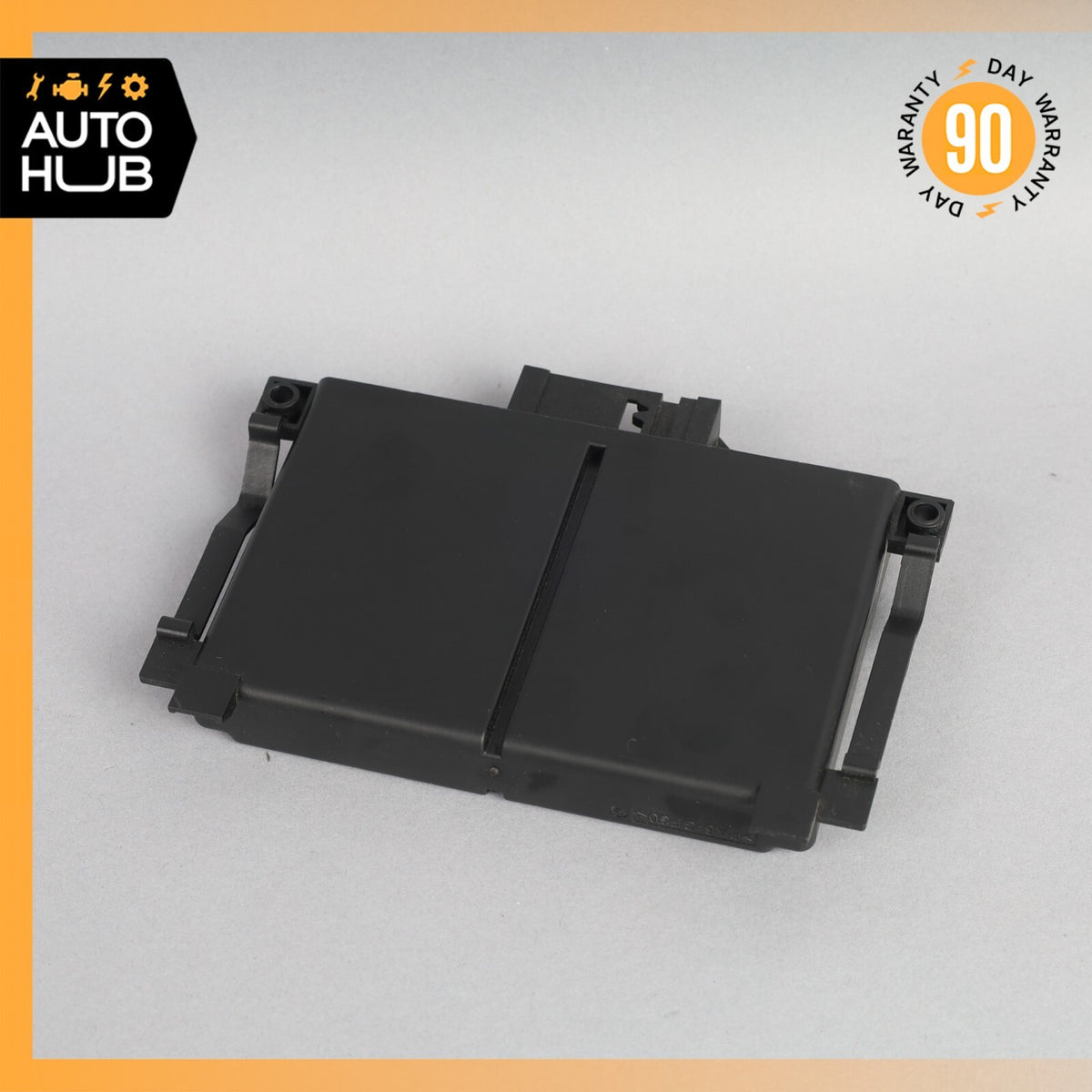 10-13 Mercedes W221 S400 S550 E550 Distronic Adaptive Cruise Control Module OEM - photo 4
