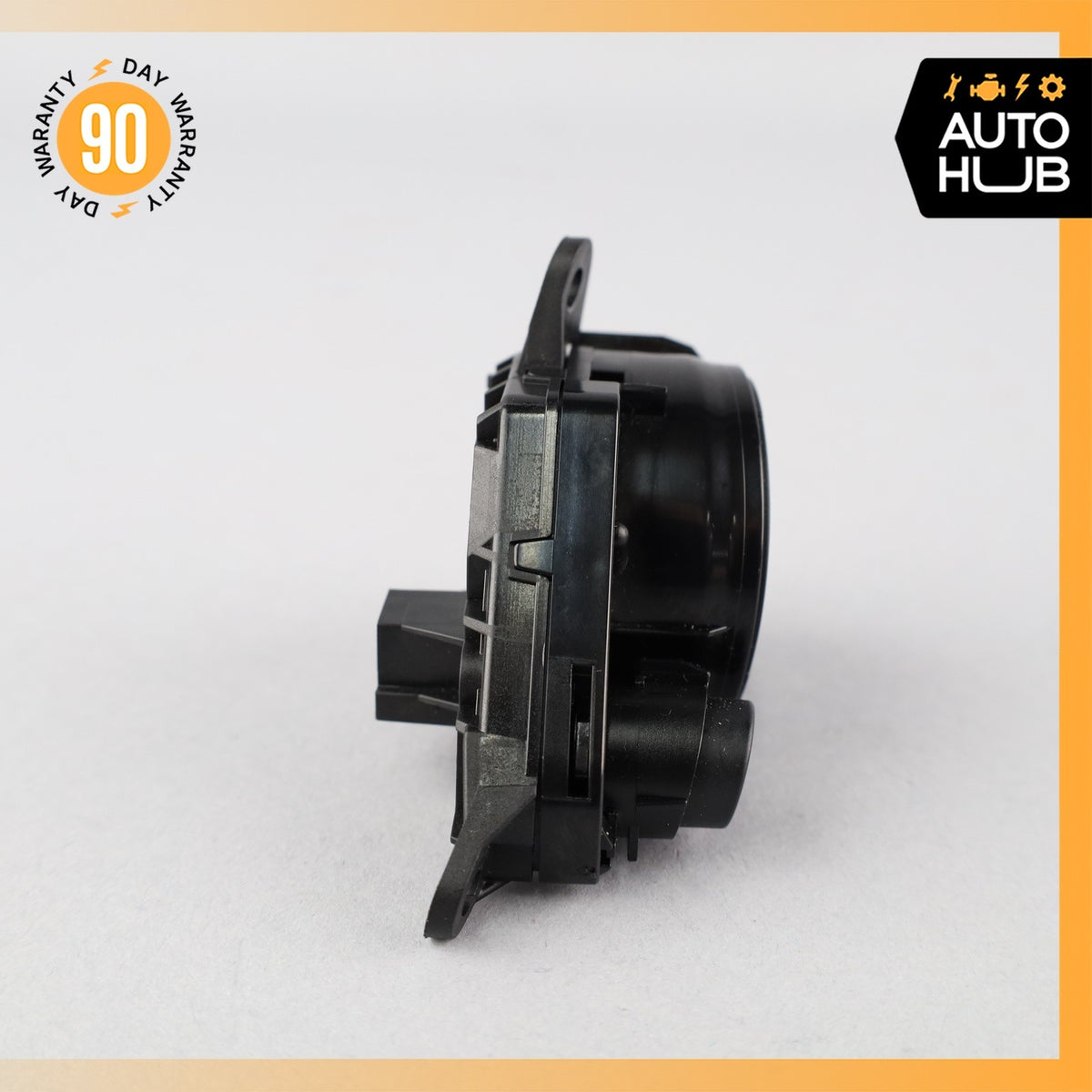 10-13 Mercedes W212 E350 E550 Right Steering Wheel Switch OEM - photo 5