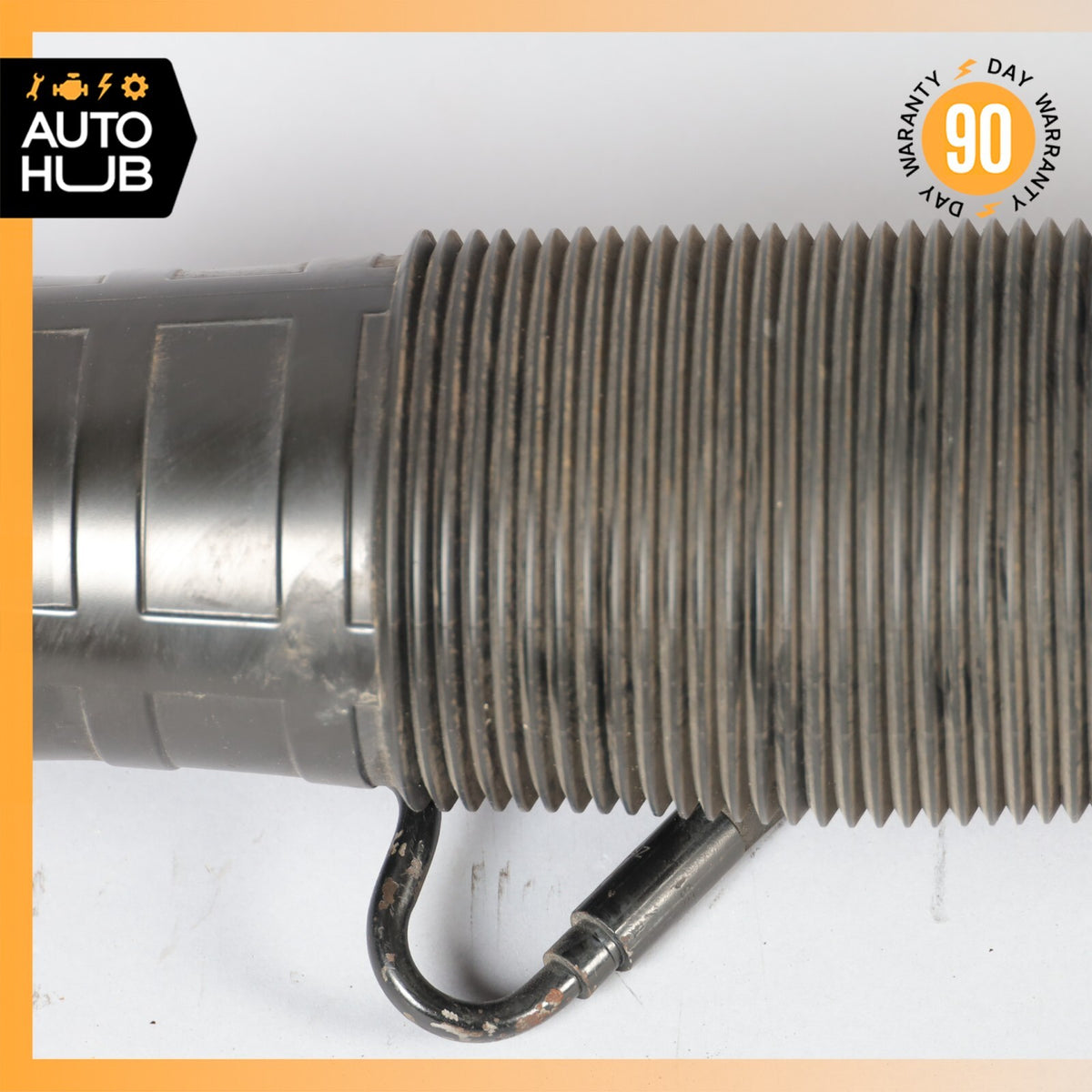 07-14 Mercedes W216 CL550 S550 Front Right ABC Shock Strut Hydraulic Arnott - photo 11
