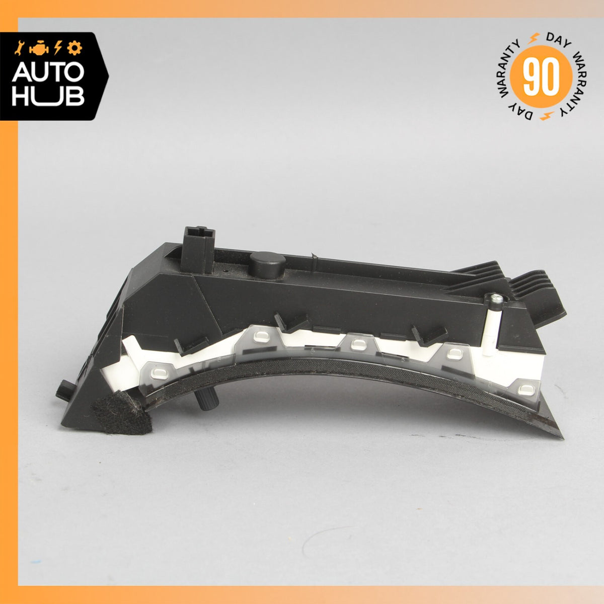 07-13 Mercedes W221 S600 CL550 S63 AMG Dashboard Dash Control Switch Panel OEM - photo 6