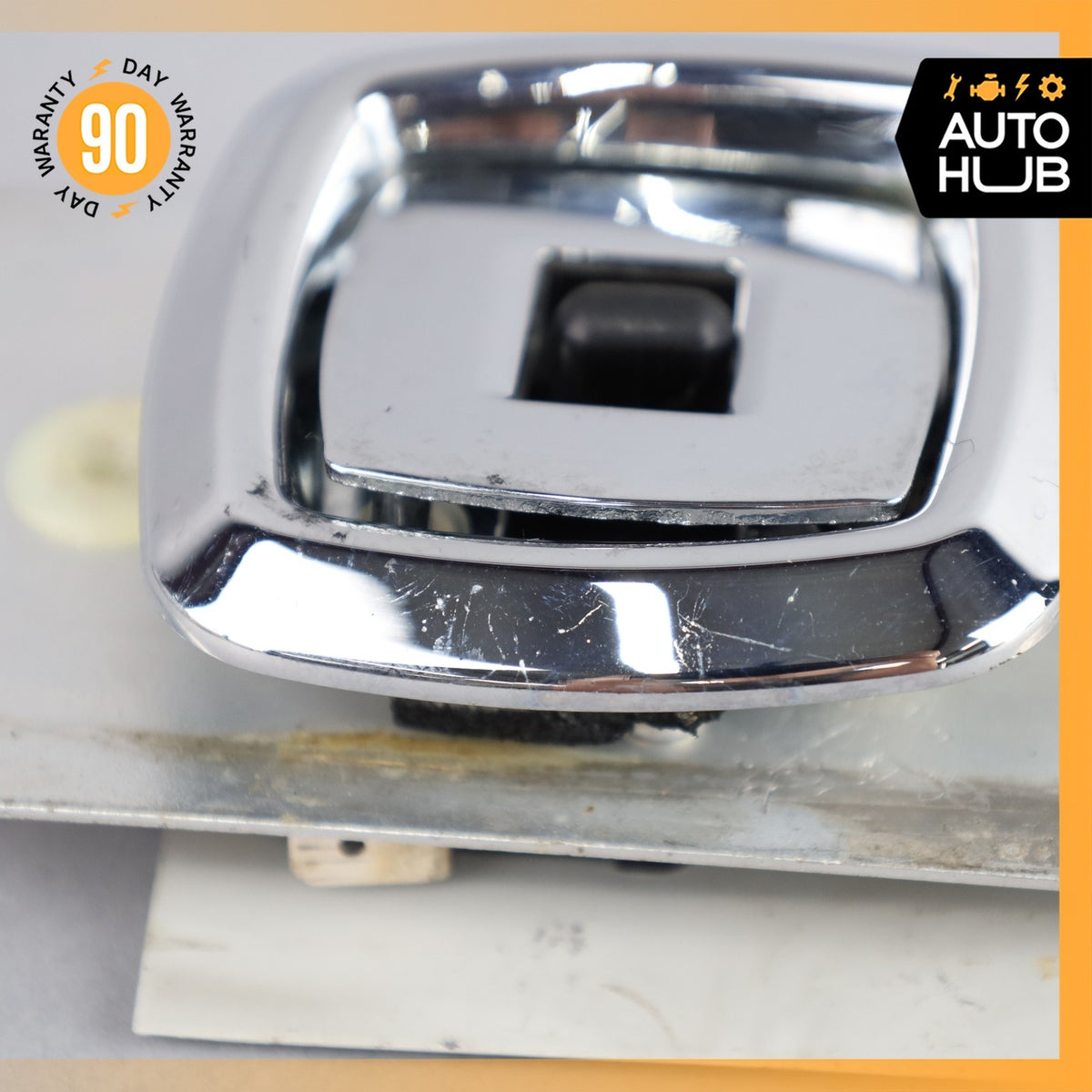 81-96 Rolls Royce Silver Spur Mulsanne Front or Rear Door Window Switch OEM - photo 7