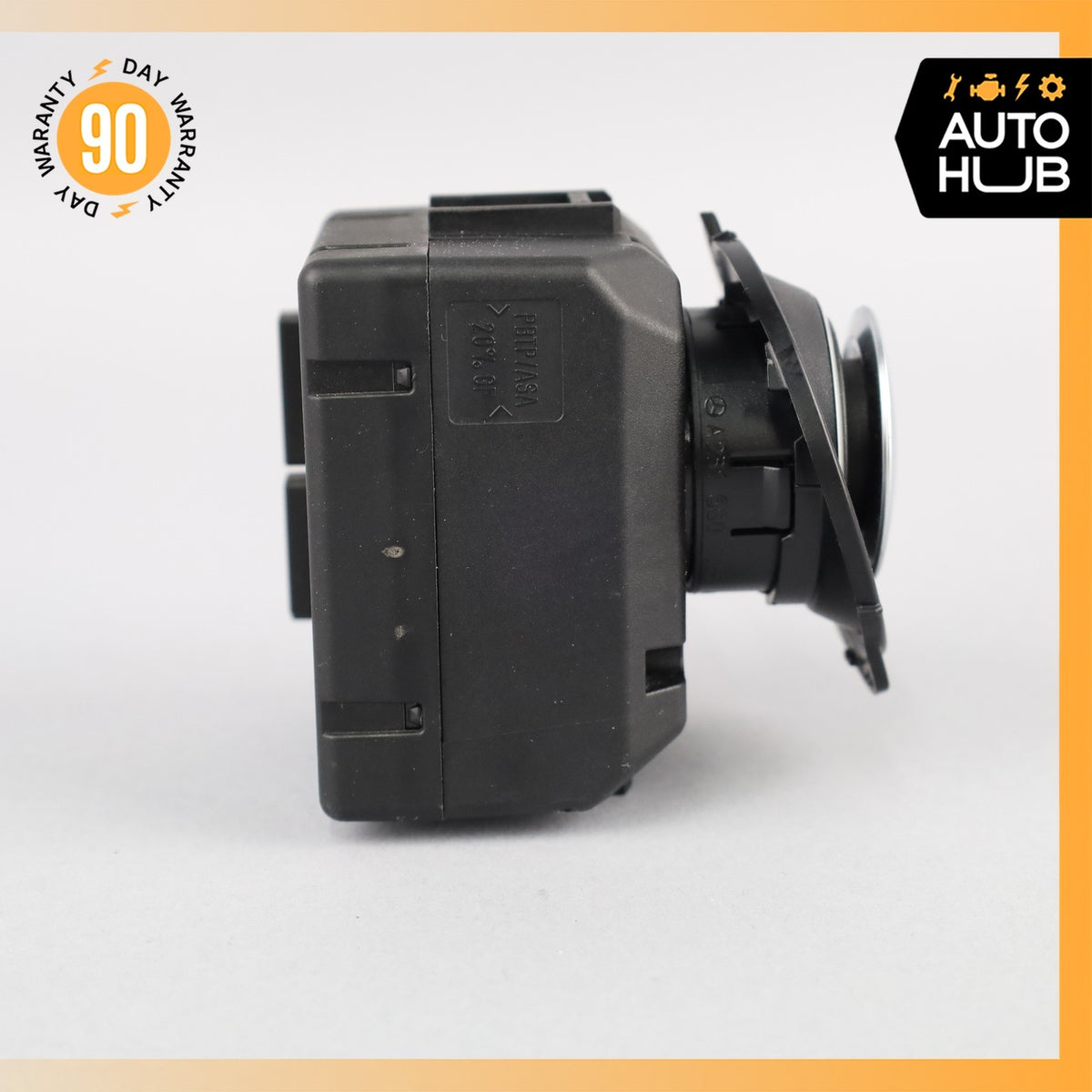 13-20 Mercedes R231 SL550 SL400 Ignition Switch Module w/ Key 2319055100 OEM - photo 7