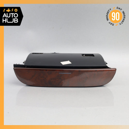 00-06 Mercedes W220 S600 S55 AMG Center Console Ash Tray Ashtray Compartment OEM - photo 1