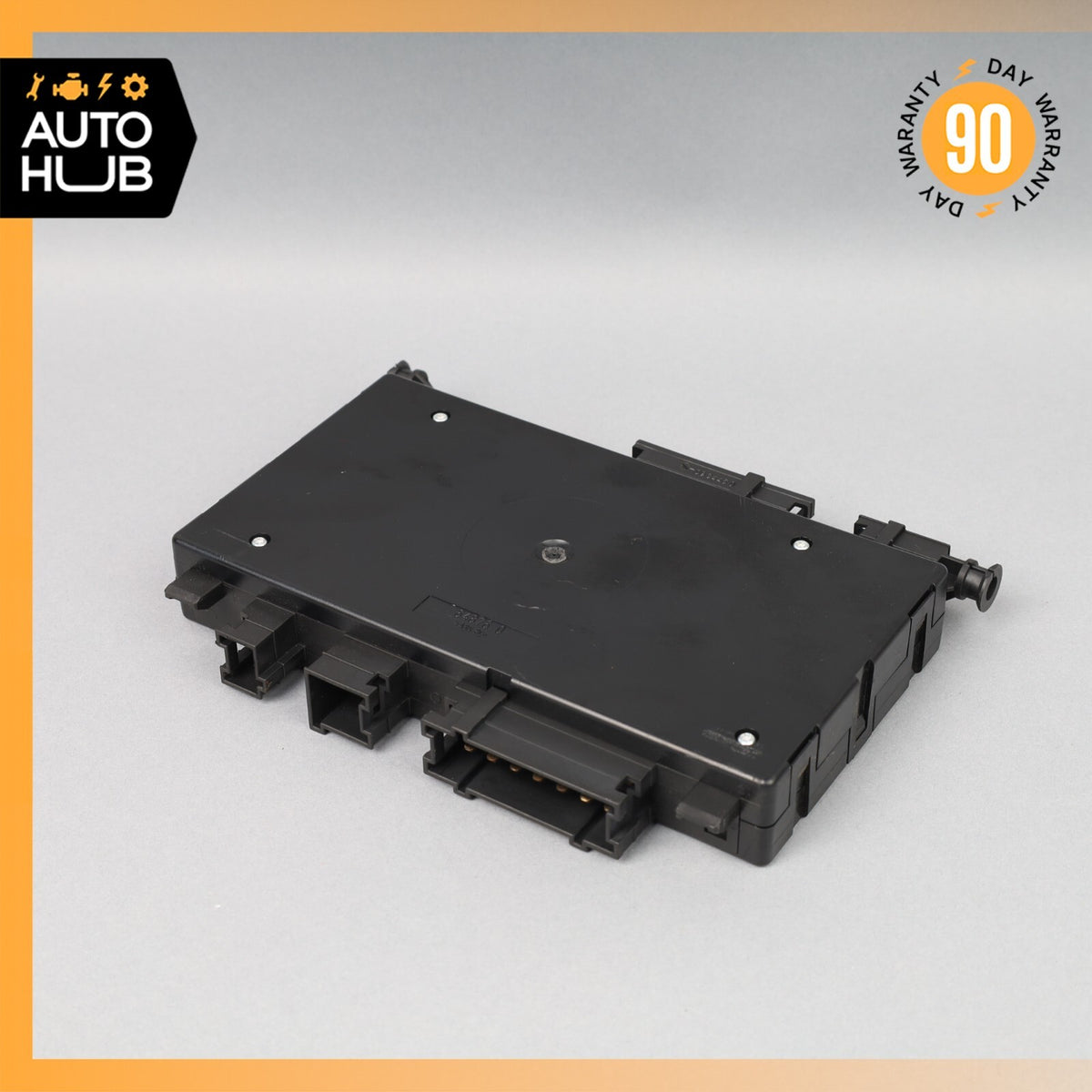 03-12 Mercedes W211 E350 CLS550 GL350 SLK350 Seat Control Module Left Side OEM - photo 8