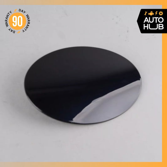 12-18 Bentley Continental GTC Fuel Filler Gas Tank Door Flap Lid OEM - photo 1
