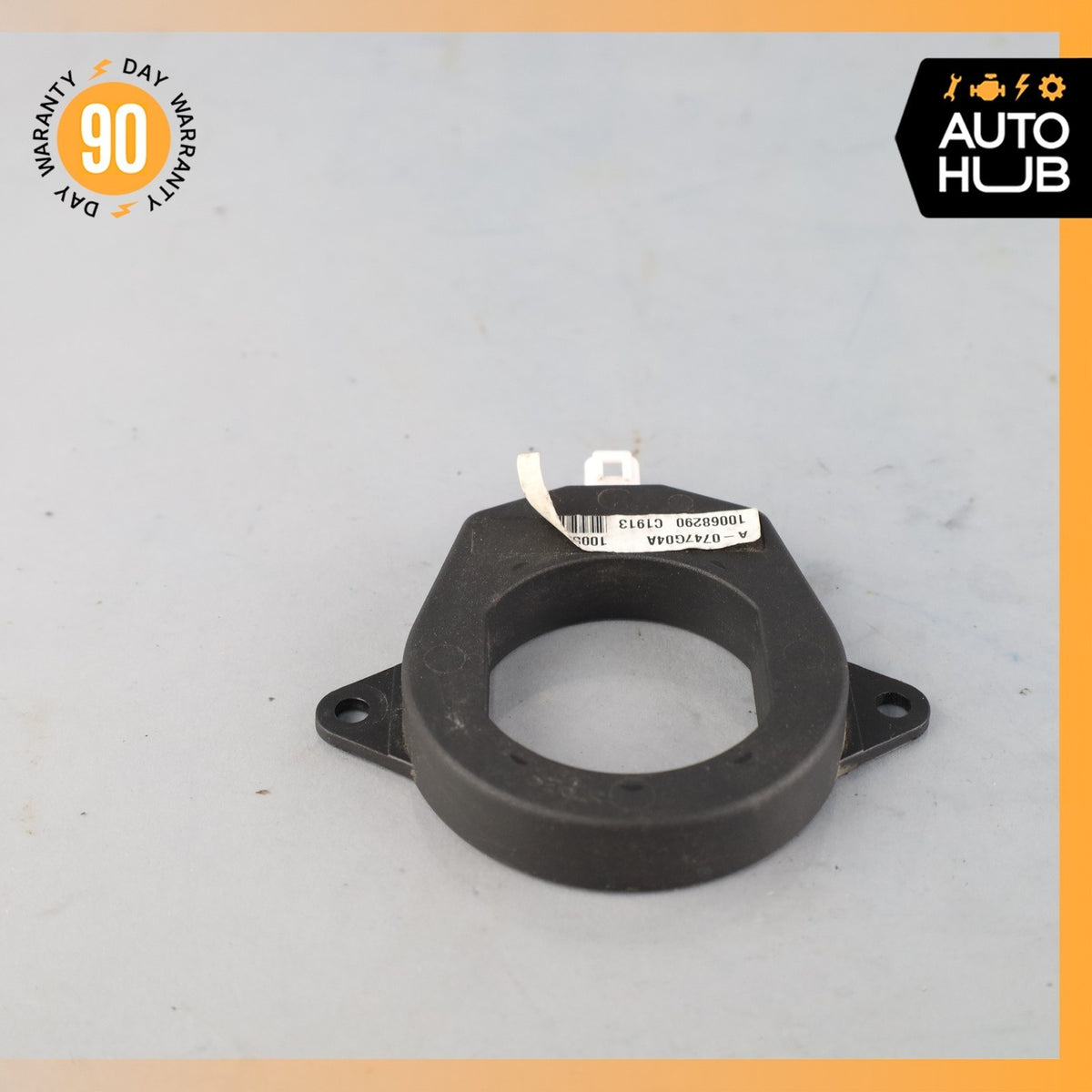 12-15 Tesla Model S Keyless Entry Antenna Module Unit 100562700A OEM 63k - photo 3