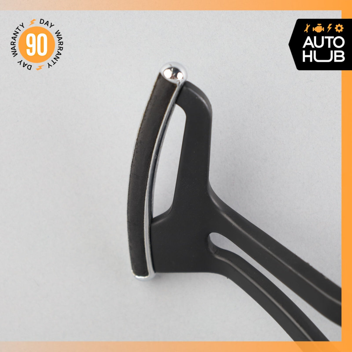 03-13 Maserati Quattroporte M139 Steering Wheel Paddle Shifters Set OEM 51k - photo 11