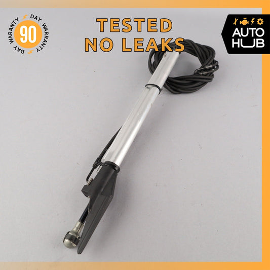 10-19 Maserati GranTurismo M145 Right Side Tonneau Cover Lift Cylinder OEM 58k - photo 1