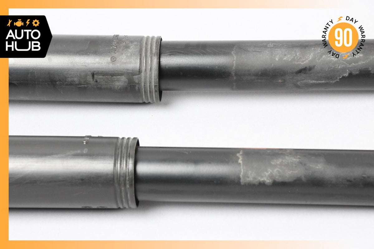 Mercedes W204 C250 C350 Coupe Rear Left & Right Shock Strut Absorber Set OEM - photo 4