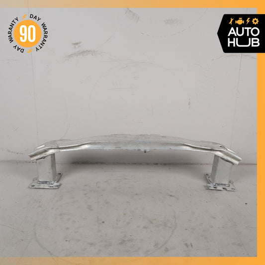 16-18 Audi 8V A3 E-Tron Front Bumper Reinforcement Beam Bar 8V4807109A OEM - photo 1