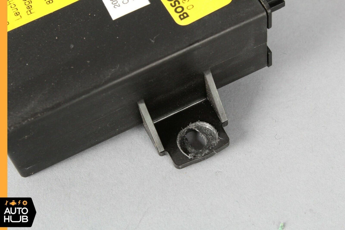 00-06 Mercedes W220 S500 S600 Headlight Head Lamp Control Module Unit OEM - photo 10