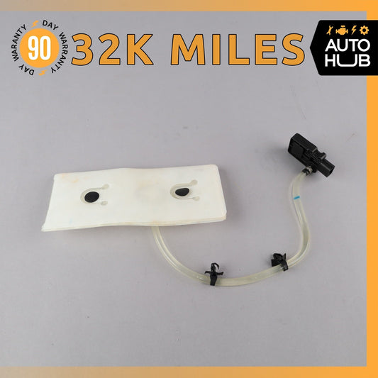 Chevrolet Corvette C7 Front Right Seat Occupant Control Sensor Mat 23439975 OEM - photo 1