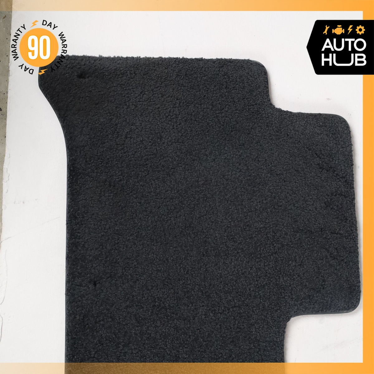 14-22 Range Rover Sport L494 Front & Rear Carpet Floor Mat Set CPLA130A22DC OEM - photo 9