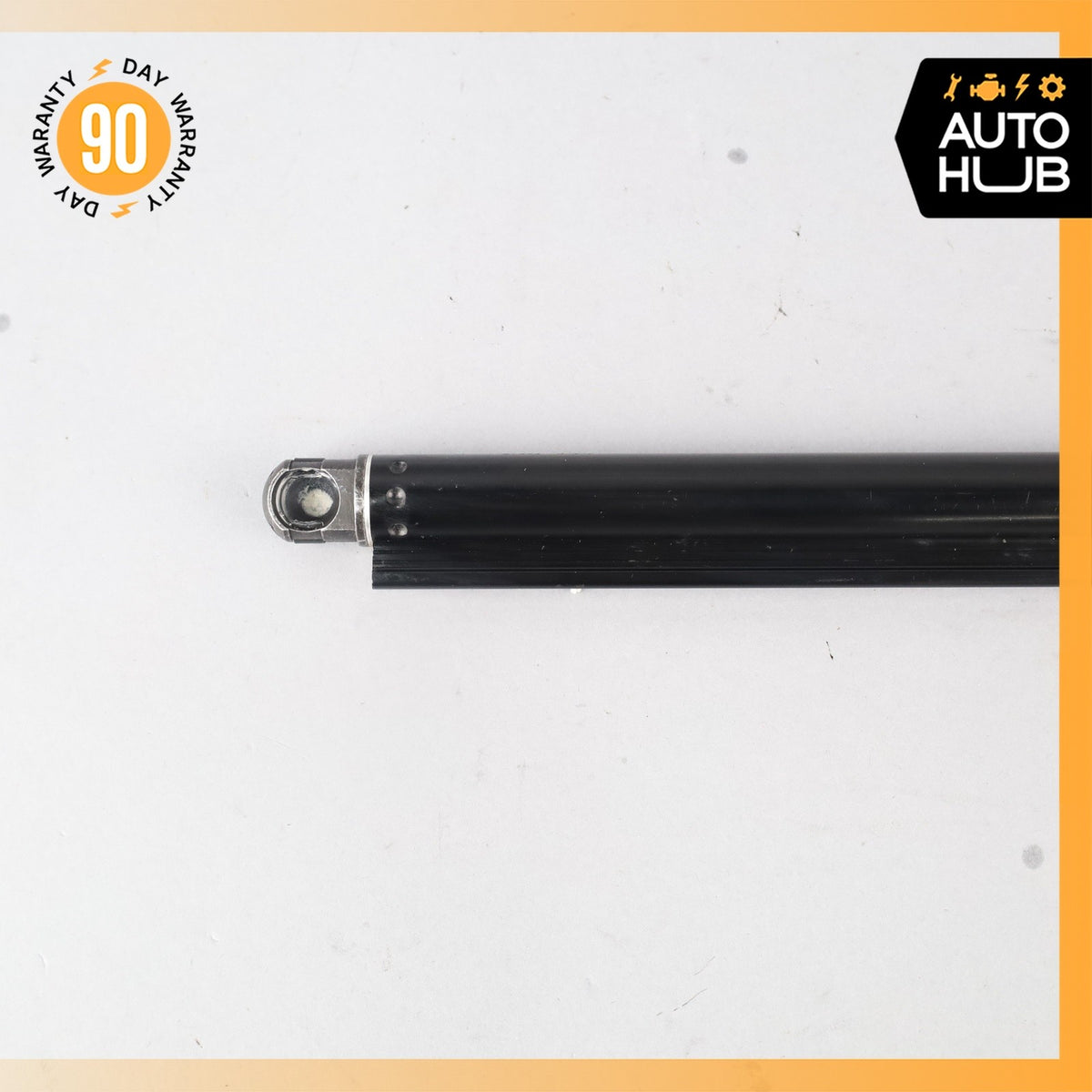 Bentley Continental GTC Left or Right Tonneau Hydraulic Lift Cylinder OEM 49k - photo 3