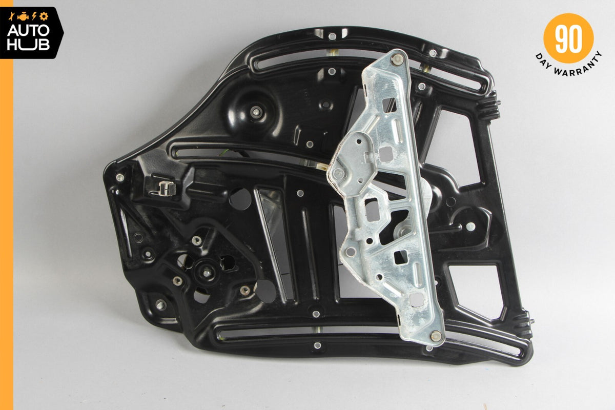 07-14 Mercedes W216 CL550 CL600 CL63 AMG Rear Right Window Regulator Motor OEM - photo 6