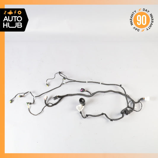 11-14 Maserati GranTurismo S M145 Door Harness Front Right Side OEM - photo 1