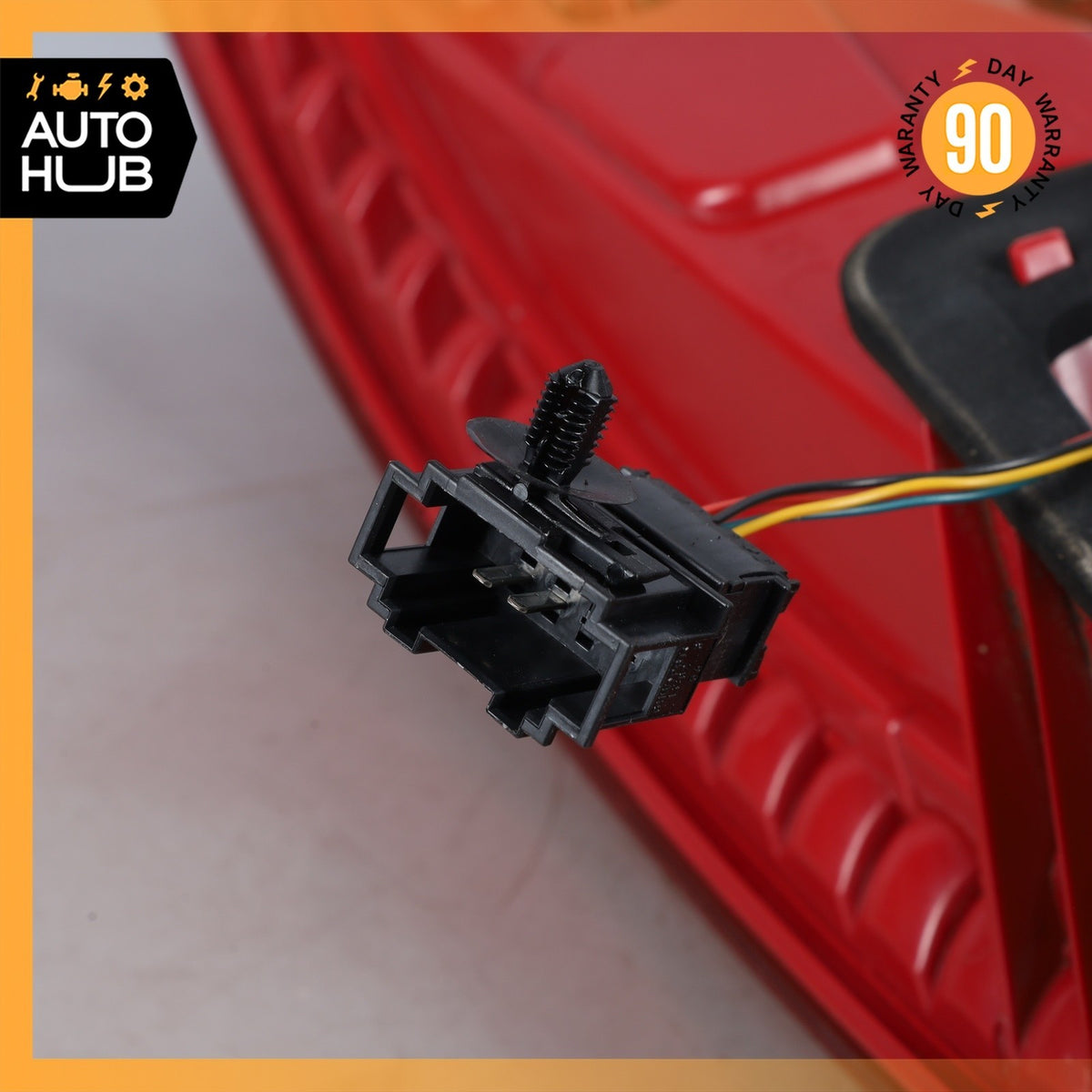 09-12 Audi 8R Q5 Rear Left Side Tail Light Lamp 8R0945093B OEM - photo 16