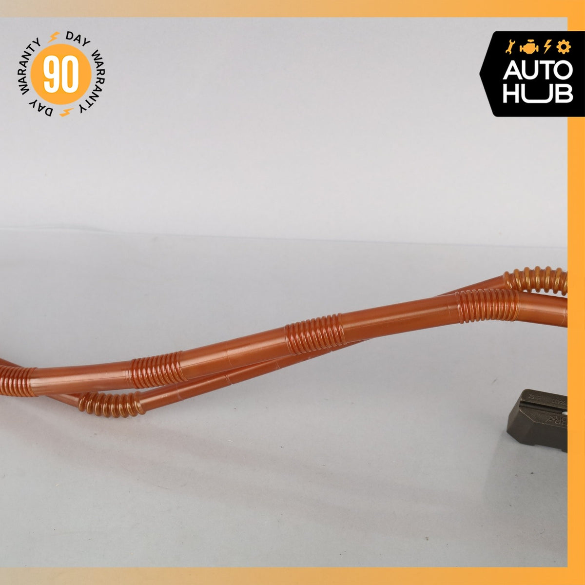 08-12 Mercedes W212 E350 Left Side Fuel Pump Level Sending Unit OEM - photo 5
