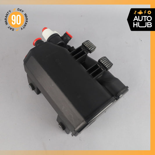 BMW E60 535i 650i 645Ci Fuel Vapor Charcoal Canister OEM - photo 1