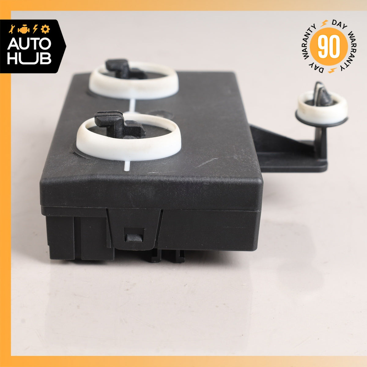 Porsche Macan 95B Rear Left or Right Side Door Control Module 4H0959795P OEM - photo 6