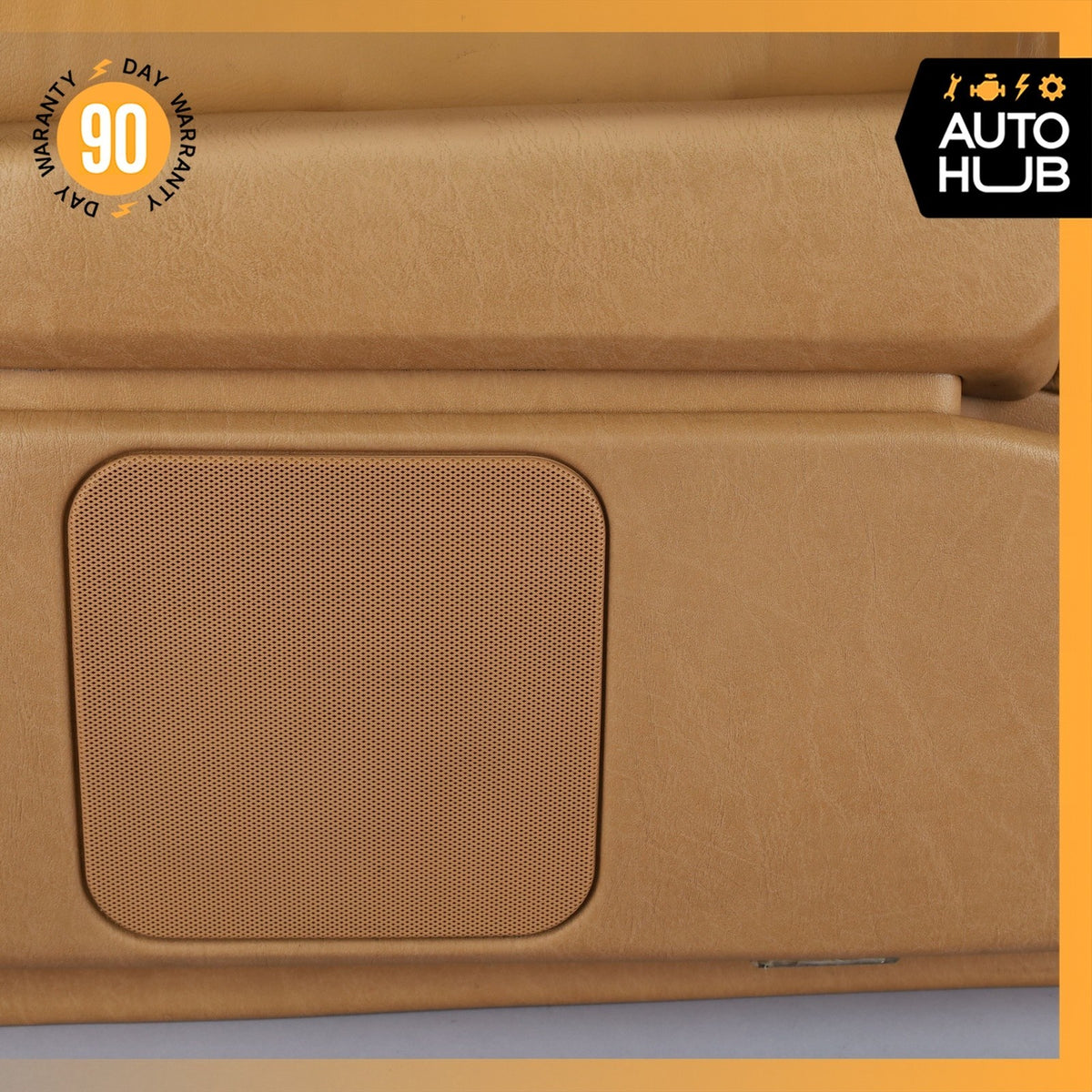 89-93 Mercedes W124 300CE Front Left Side Interior Door Panel OEM - photo 5