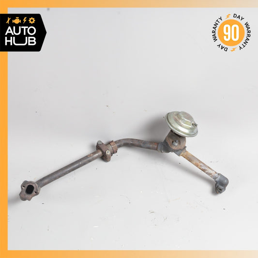 81-89 Rolls Royce Silver Spirit Mulsanne EGR Valve w/ Tube OEM - photo 1