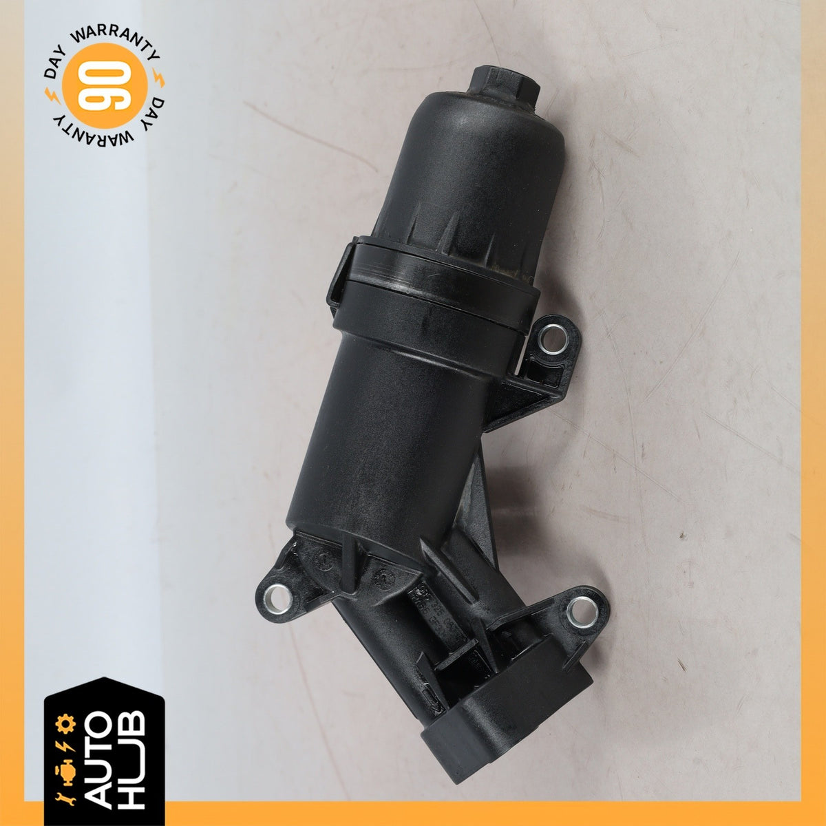 Porsche Macan S6 A6 Automatic Transmission Oil Filter 0B5325240B OEM - photo 6