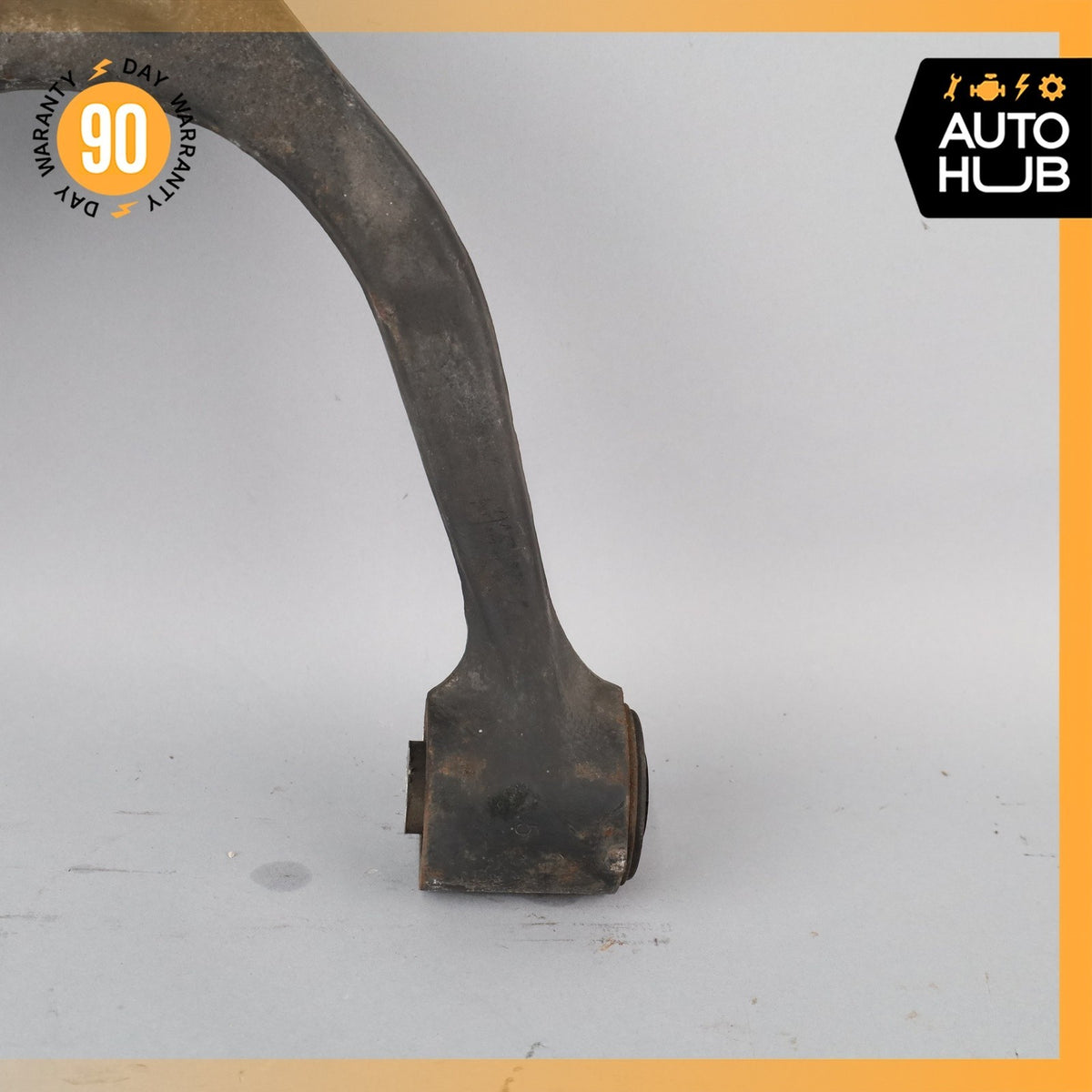 99-04 Bentley Arnage / RR Seraph Rear Left or Right Top Upper Control Arm OEM - photo 6