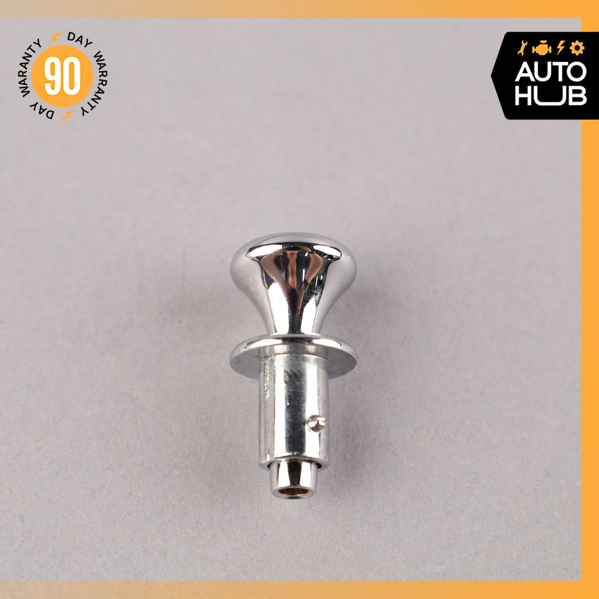 Bentley Arnage / Rolls Royce Seraph Air A/C Vent Adjust Handle UB77077 OEM 30k - photo 7