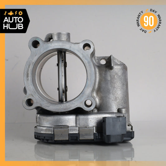 Mercedes W166 ML350 R350 Bluetec Diesel Throttle Body Actuator 6420900270 OEM - photo 1